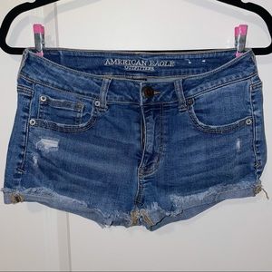 AEO Shorts